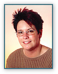 Frau Brokate