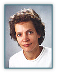 Frau DeSwart