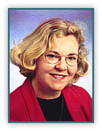Frau Sanders